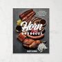 Matt Horn: Horn Barbecue: Recipes and Techniques from a Master of the Art of BBQ&#160;