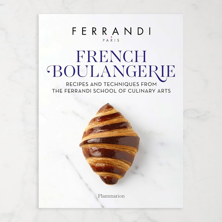 Ferrandi Paris: French Boulangerie