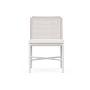 Monaco Outdoor Dining Side Chair