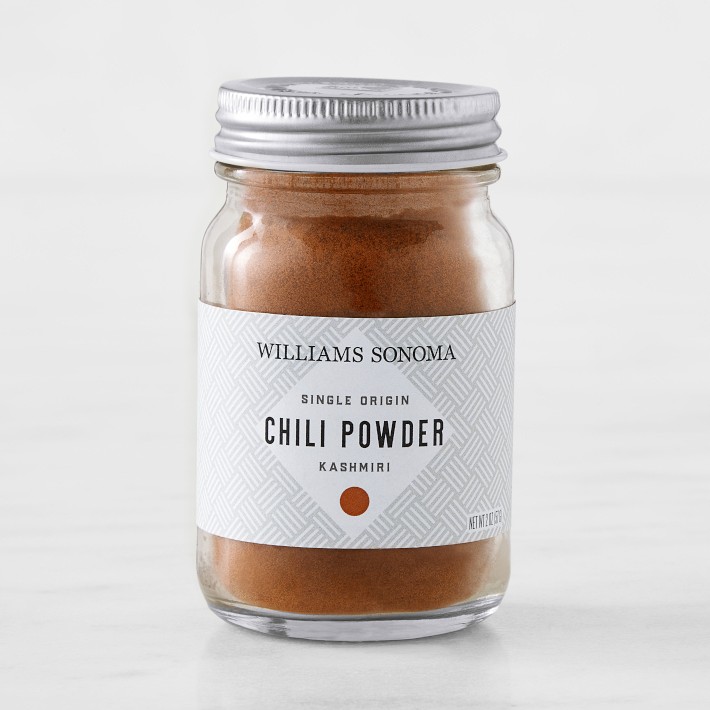 Williams Sonoma Chili Powder by Burlap &amp; Barrel