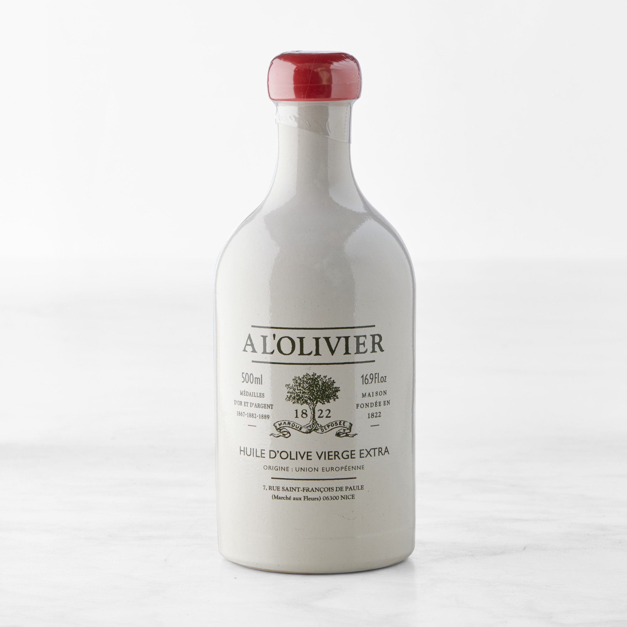 A L'Olivier Extra Virgin Olive Oil