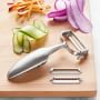 Global Vegetable Peeler + Interchangebale Blades