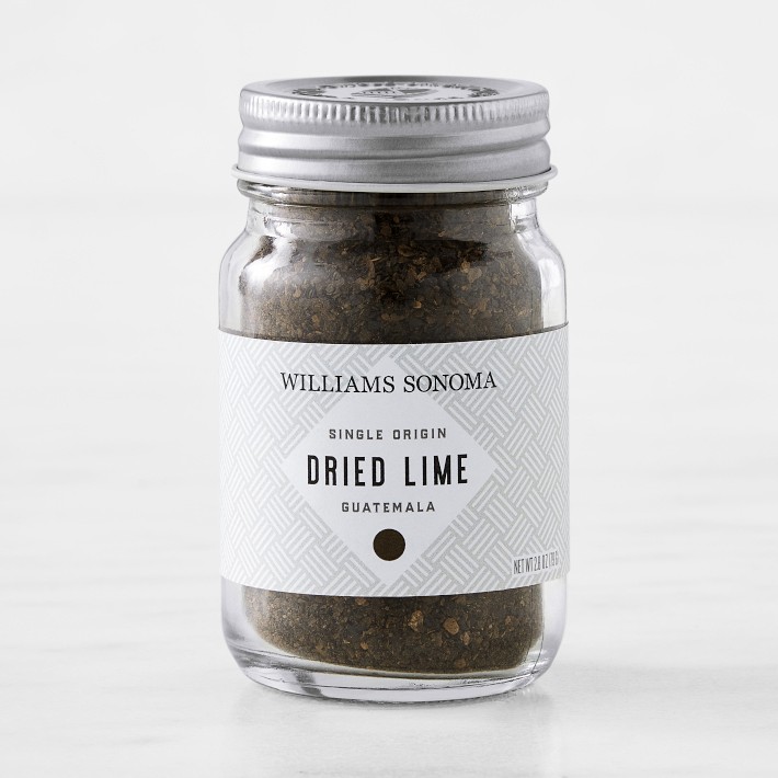 Williams Sonoma Dried Lime by Burlap &amp; Barrel