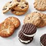 Cookie Crumbs and Crust Assorted Cookie Sampler