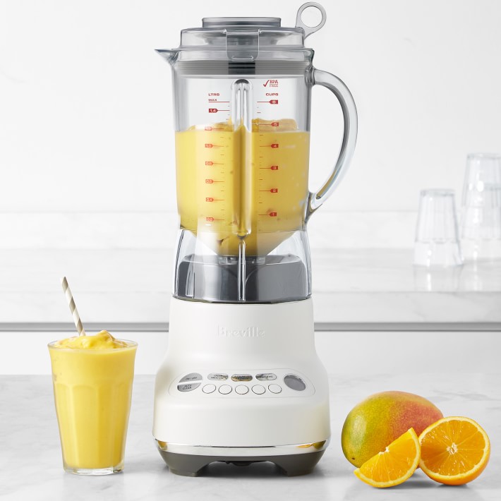 Breville Fresh & Furious Blender