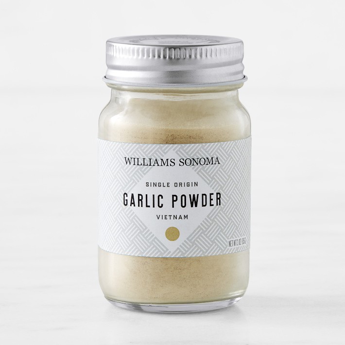 Williams Sonoma Garlic Powder by Burlap &amp; Barrel