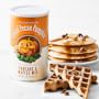 Williams Sonoma Spiced Pecan Pumpkin Pancake &amp; Waffle Mix
