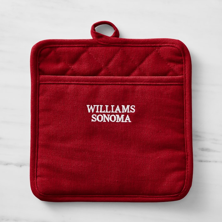 Williams Sonoma Ultimate Potholder