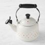 Le Creuset L'Amour Demi Tea Kettle