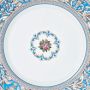 Wedgwood Florentine Turquoise Dinner Plate