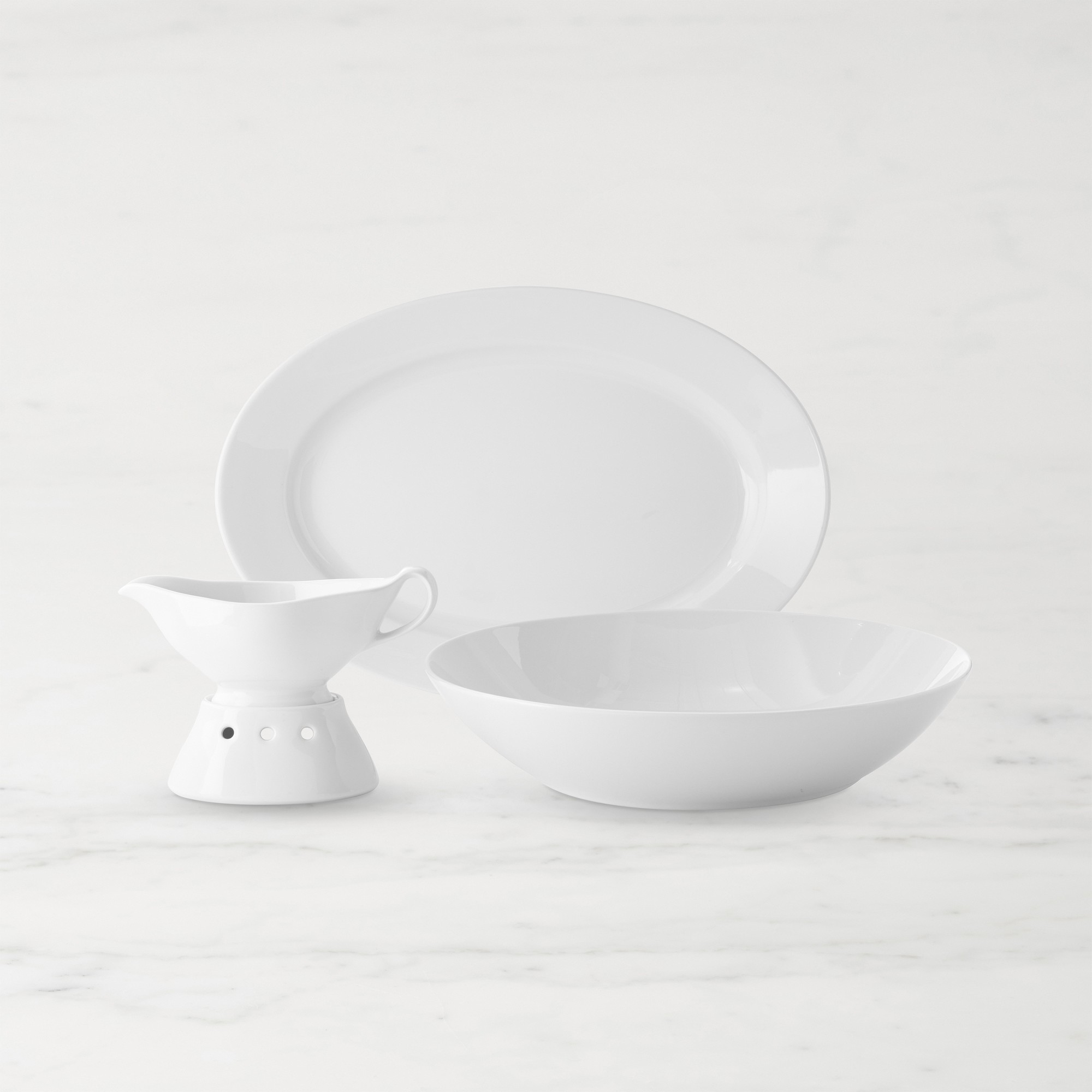 Pillivuyt Serveware Bundle