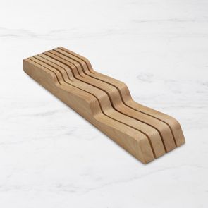 Wüsthof In-Drawer 7-Slot Knife Organizer