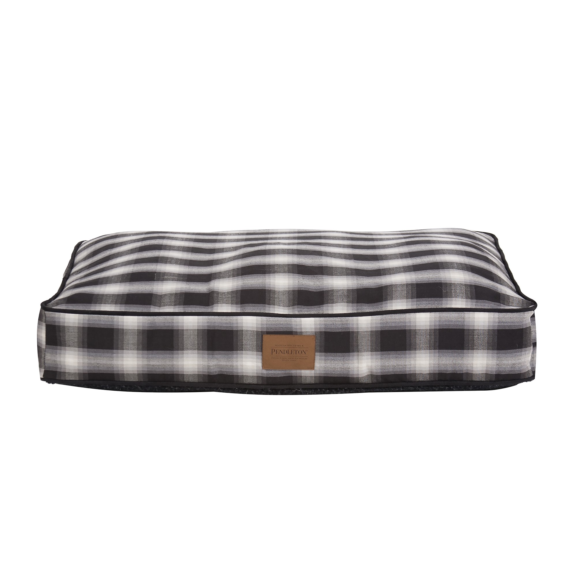 Pendleton Plaid Pet Napper