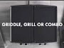 Video 1 for GreenPan&#8482; Premiere Smoke-Less Grill &amp; Griddle with Ceramic Nonstick Coating in Stainless Steel
