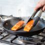 All-Clad NS Pro&#8482; Nonstick Covered Fry Pan Set, 10&quot; &amp; 12&quot;