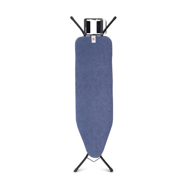 Brabantia Ironing Board with Steam Iron Rest