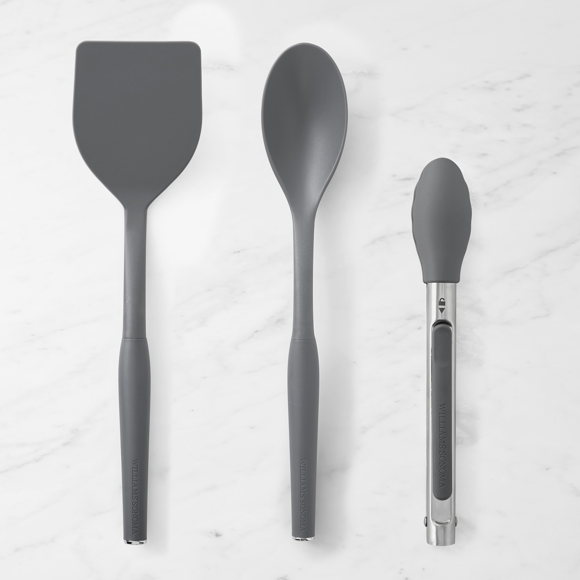 Williams Sonoma Prep Tools Starter Utensils