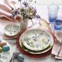 Floral Meadow Dinnerware Collection