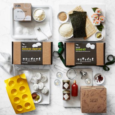 DIY Food Kits