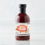 Williams Sonoma BBQ Sauce, Maple Hickory