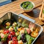 Ooni Stainless-Steel Roasting Pan