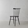 Ton Ironica Dining Side Chair