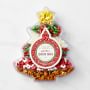 Williams Sonoma Christmas Sugar Cookies Set