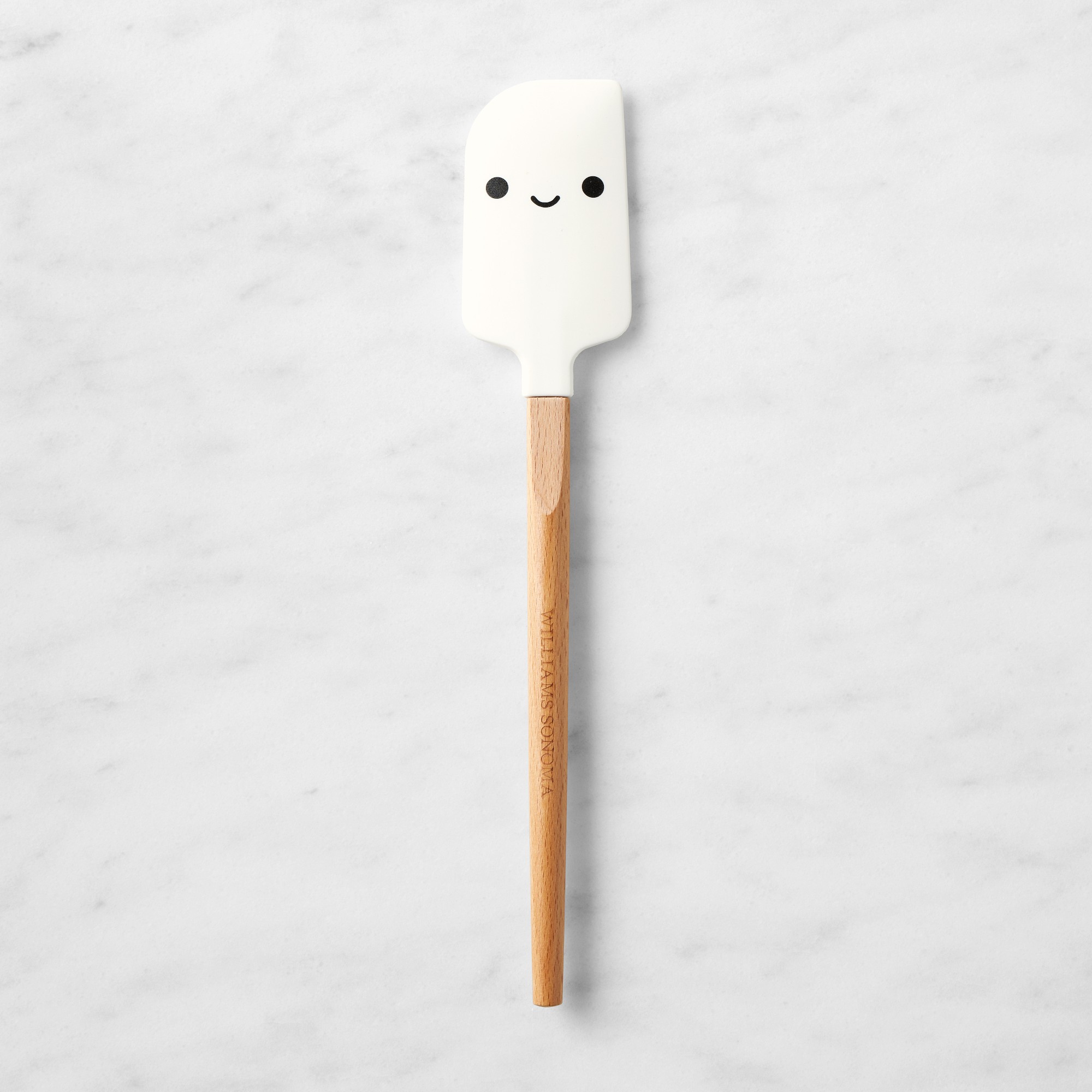 No Kid Hungry® Tools for Change Spatula with Wood Handle, Joshua Weissman