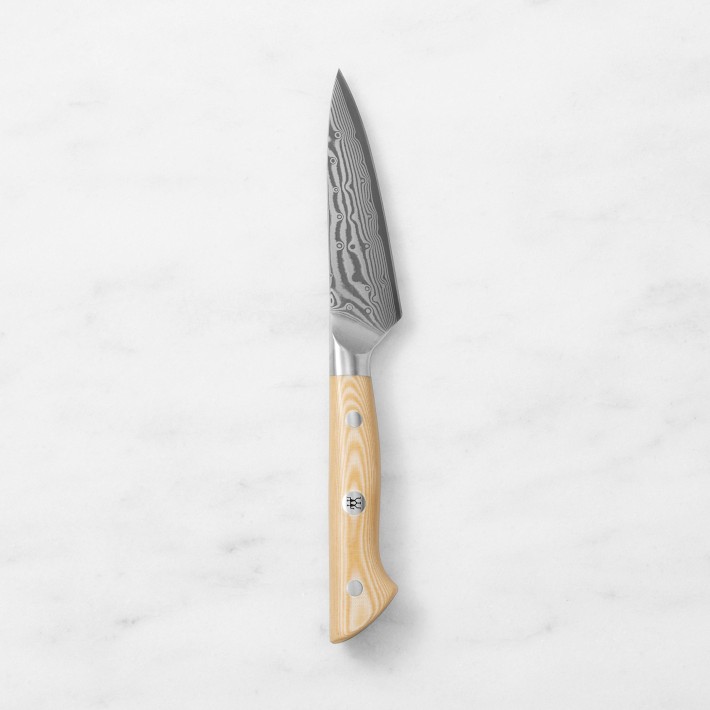 Zwilling Kanren Paring Knife, 4" Blonde