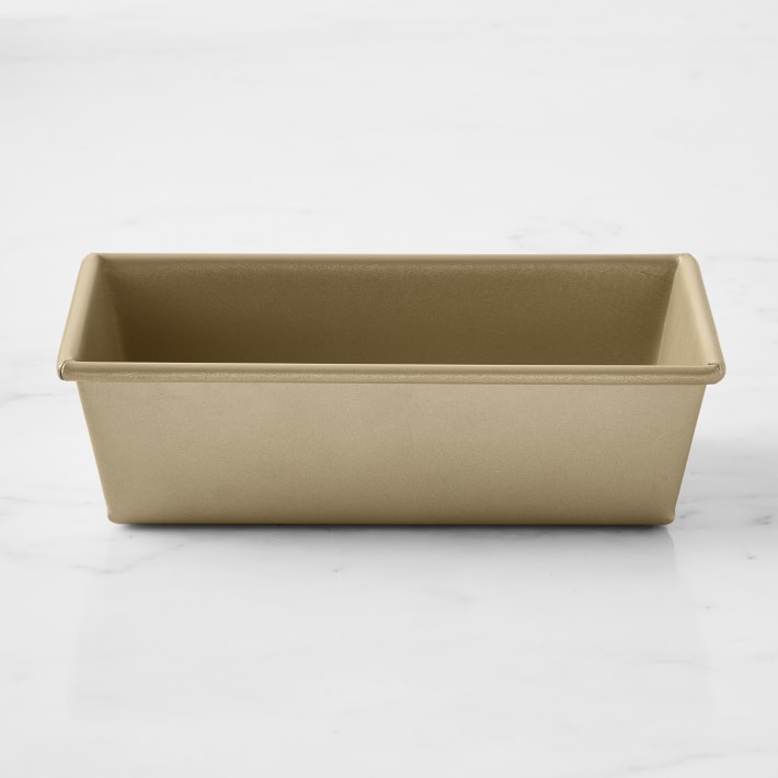 Williams Sonoma Goldtouch® Pro Nonstick Loaf Pan