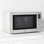 Panasonic 4-in-1 NN-CDS8MS Microwave Oven with HomeCHEF Magic Pot