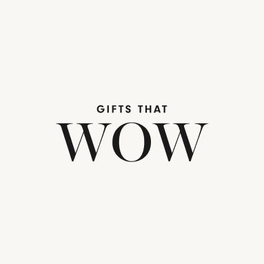 Gifts that WOW