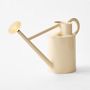 Haws Watering Can, Cream