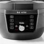 Instant Pot RIO Wide Plus Pressure Cooker, 7 1/2-Qt