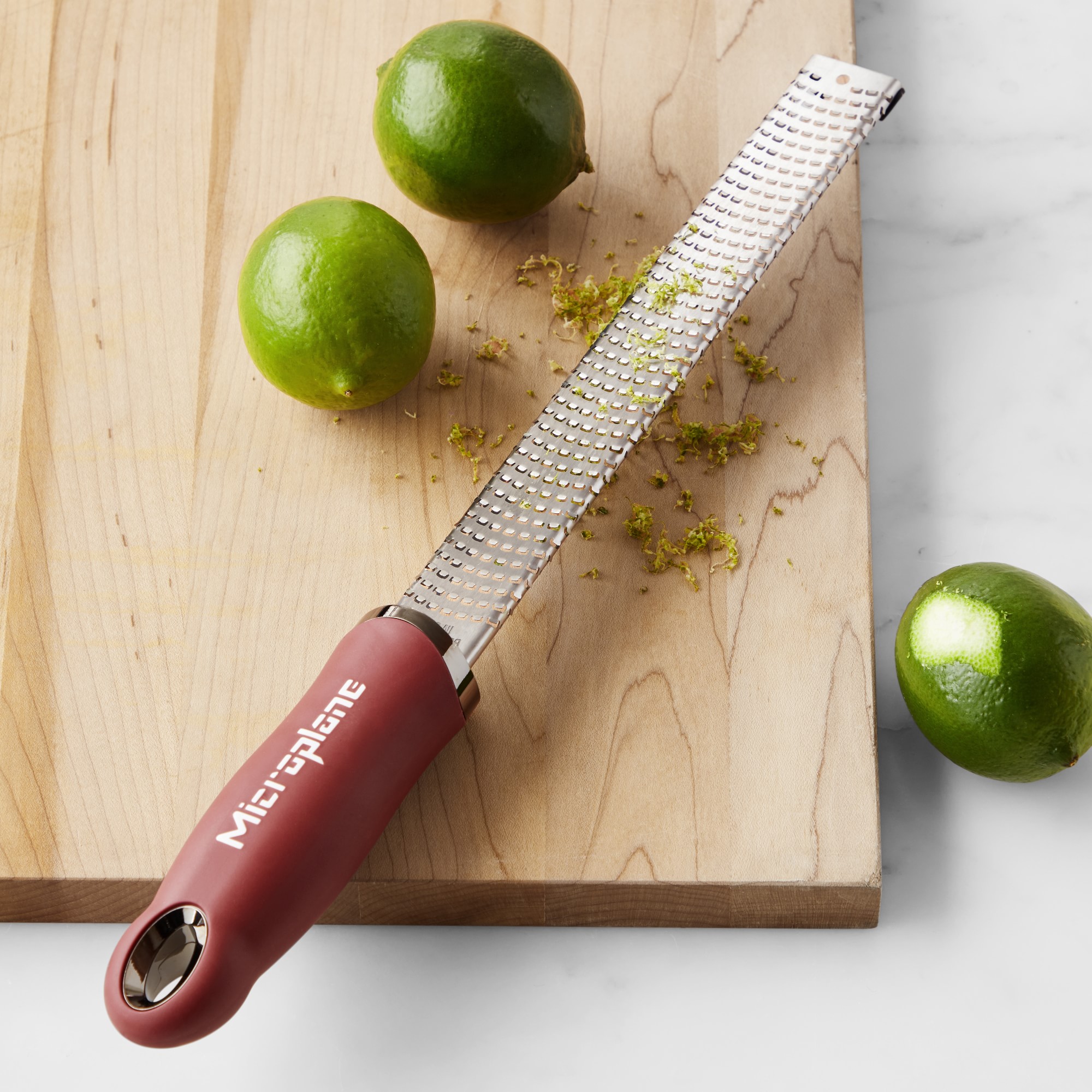 Microplane® Rasp Grater