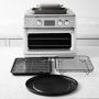 GreenPan&#8482; Premiere Convection Air Fry Oven and Ovenware Bundle