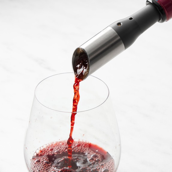 Williams Sonoma Prep Tools Wine Aerator Williams Sonoma