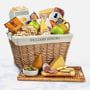 Manhattan Fruitier Cheese & Charcuterie Hamper