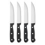 W&#252;sthof Gourmet Gaucho Steak Knives, Set of 4