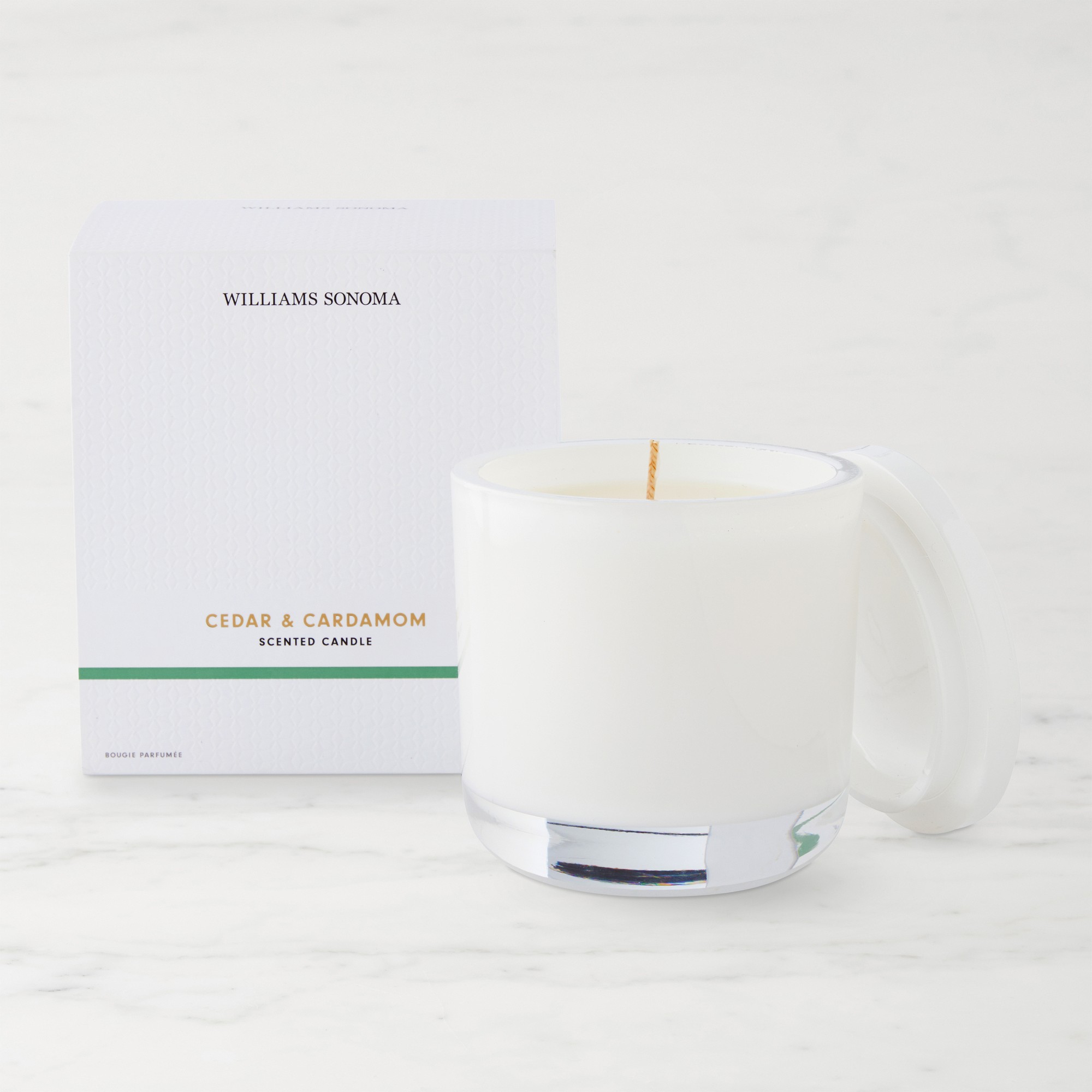 Home Fragrance Candle