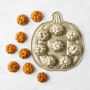 Nordic Ware Pumpkin Cakelet