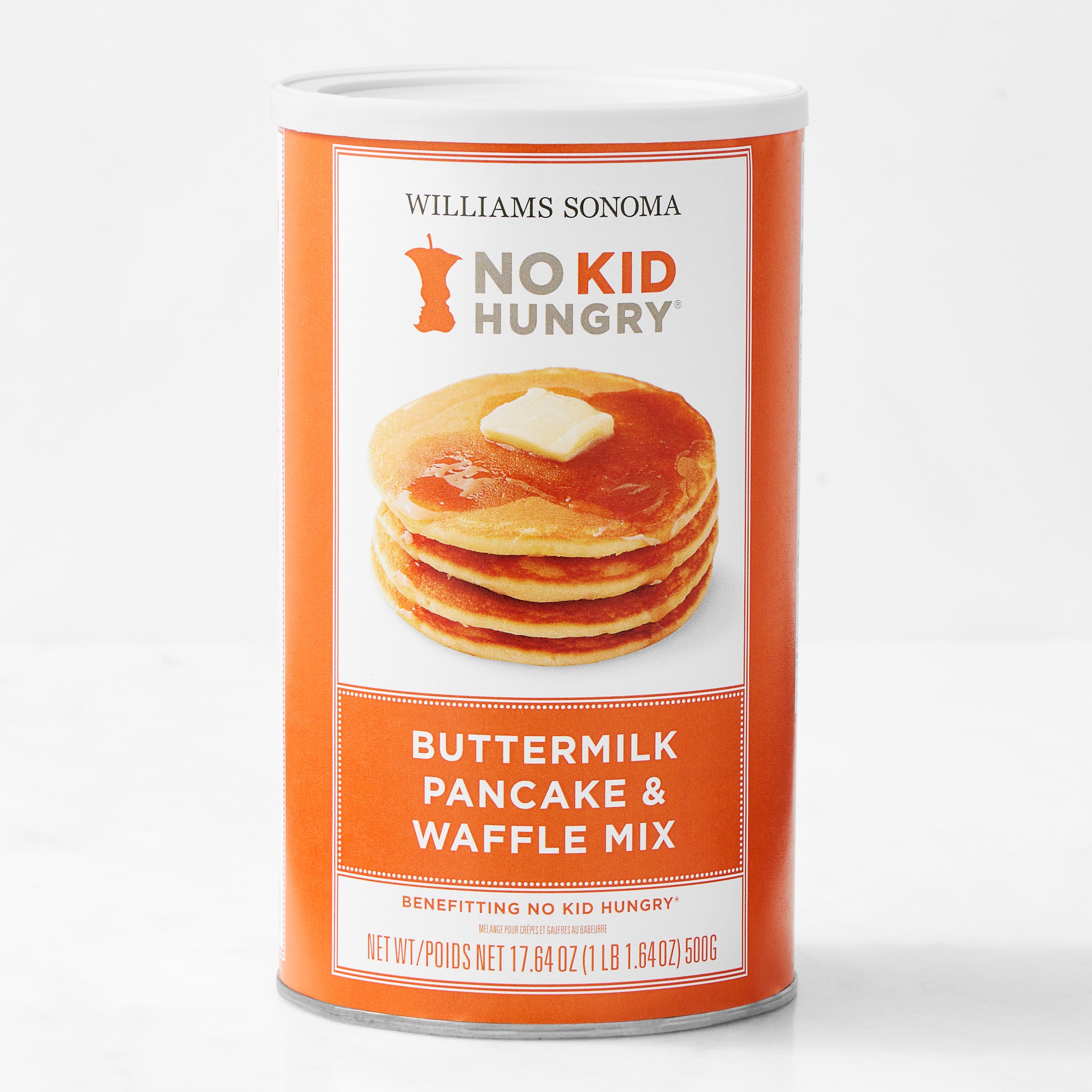 No Kid Hungry® Pancake Waffle Mix