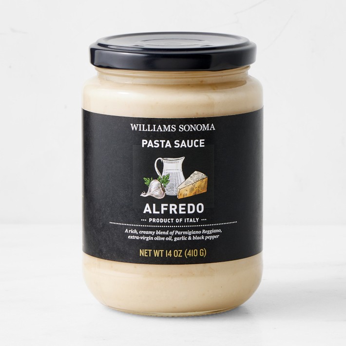 Williams Sonoma Pasta Sauce Alfredo Williams Sonoma 4047