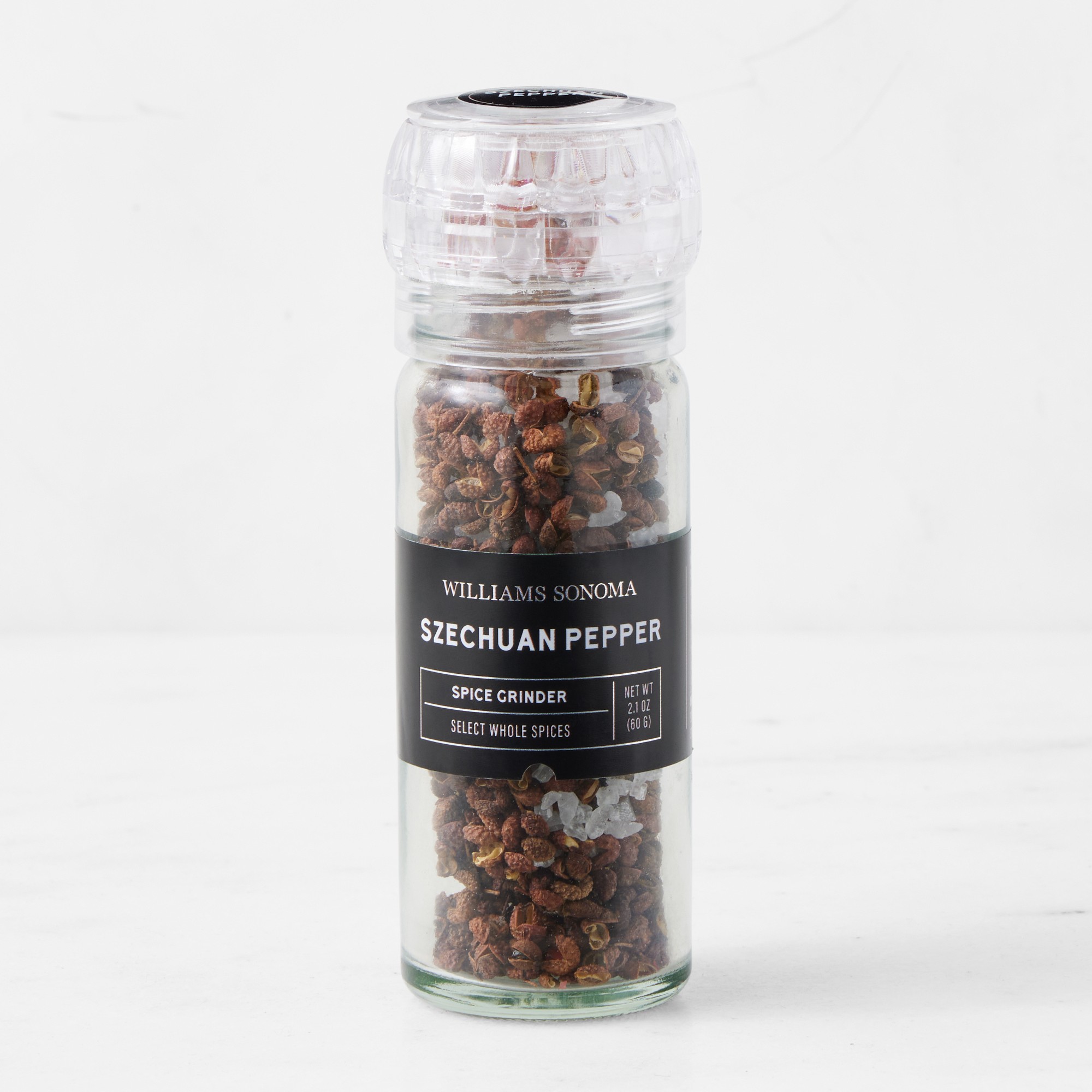 Williams Sonoma Spice Grinders, Szechuan Pepper