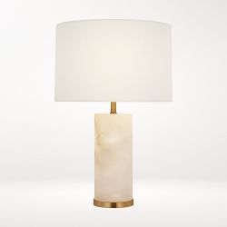 Cheila store Crystal Table Lamp