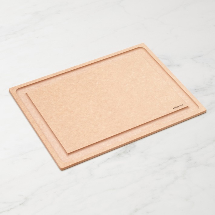 Epicurean Reversible Prep & Serve Board | Williams Sonoma