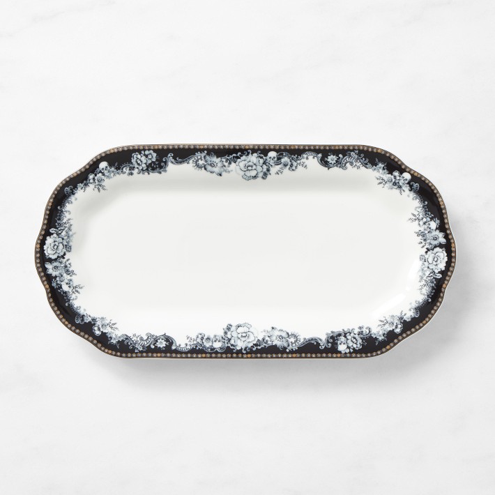 Spooky Soiree Small Platter
