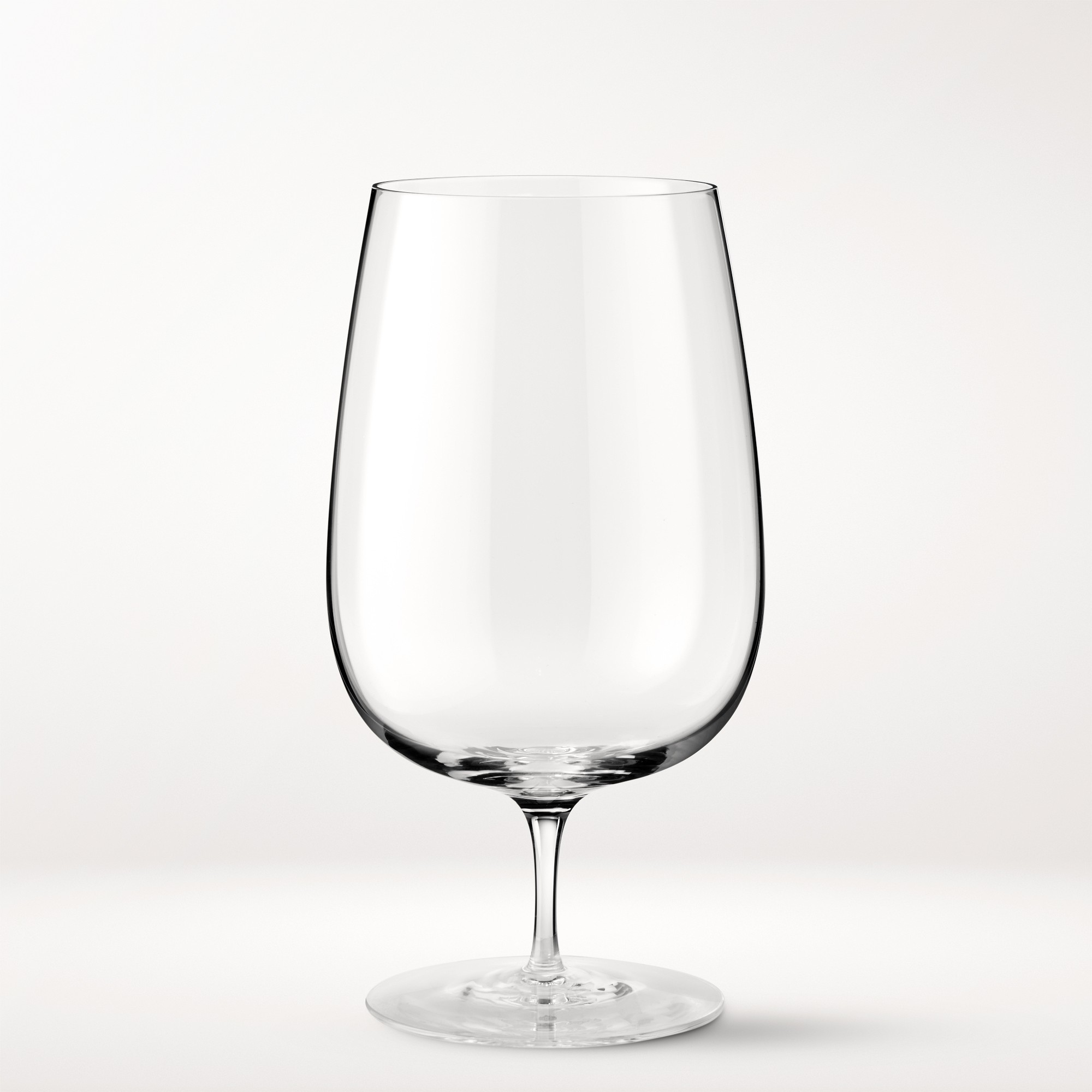 Williams Sonoma Reserve Goblets, Set of 4