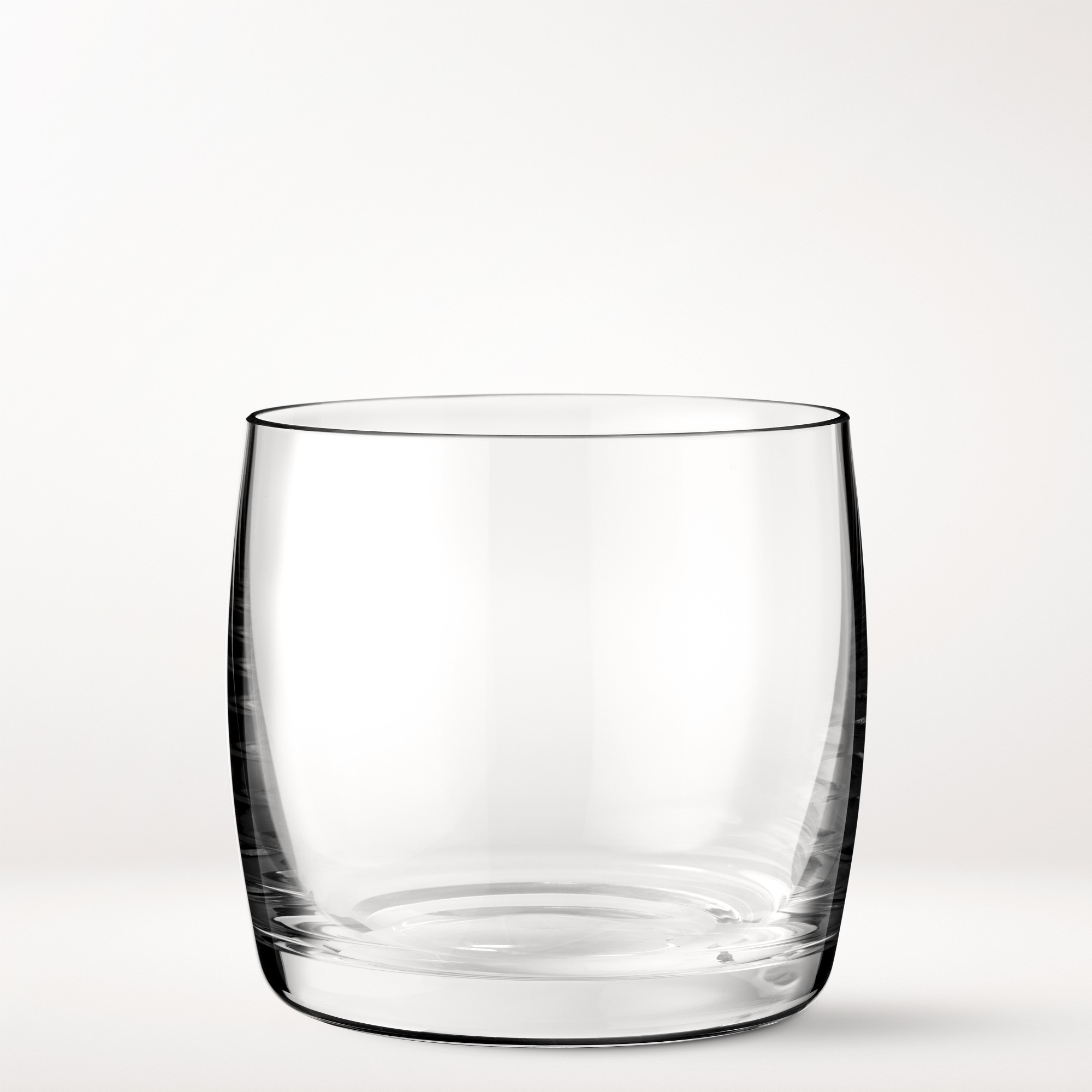 Williams Sonoma Reserve Triple Old-Fashioned Glasses