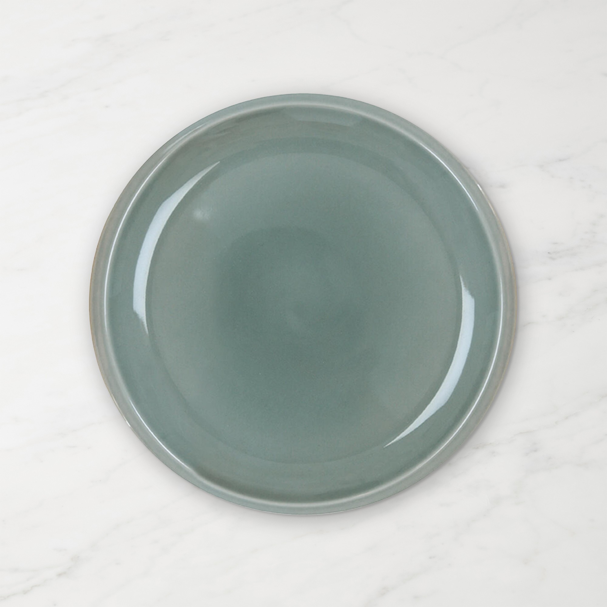 Jars Cantine Dinner Plates, Set of 4